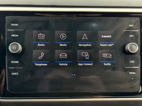 Used 2020 Volkswagen Atlas Cross Sport SEL Premium AWD/4WD image 46