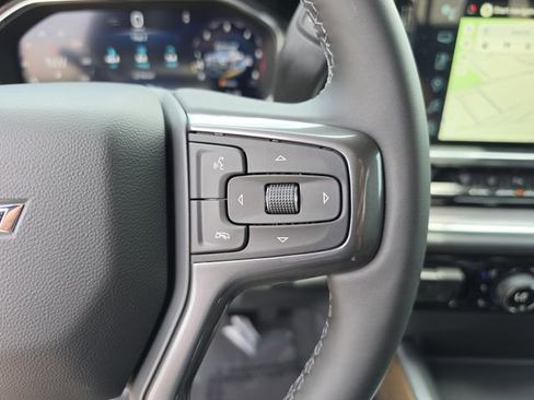 New 2026 Chevrolet Silverado 2500 High Country w/ Midnight Edition AWD/4WD image 33