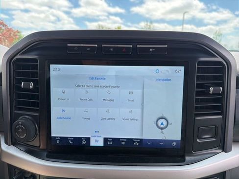 Used 2021 Ford F150 XLT w/ Equipment Group 302A High AWD/4WD image 31