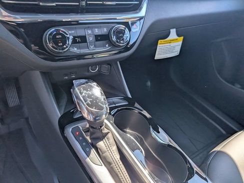 New 2026 Buick Envista Sport Touring w/ Convenience I Package FWD image 21