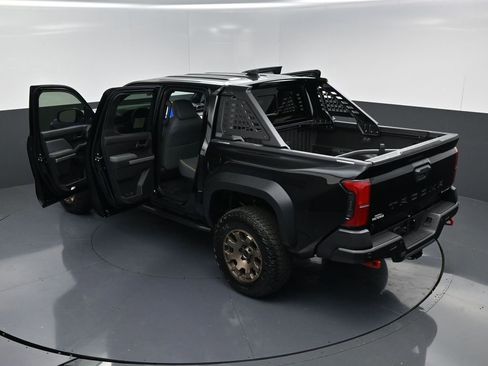 New 2025 Toyota Tacoma Trailhunter image 26