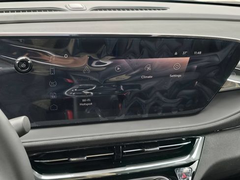 New 2026 Buick Envista Sport Touring w/ Advanced Safety Package FWD image 19