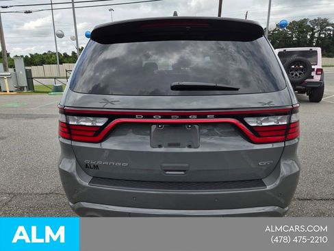 Used 2026 Dodge Durango GT RWD image 12