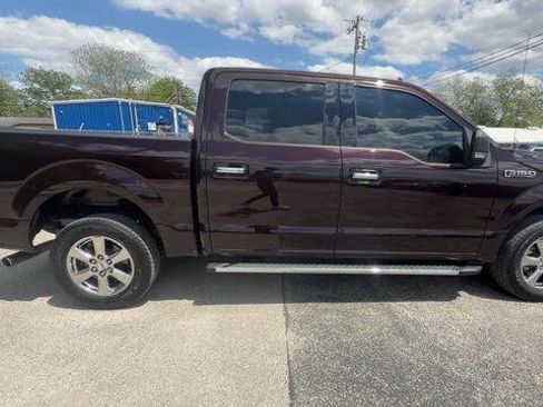 Used 2019 Ford F150 XLT w/ Equipment Group 302A Luxury RWD image 9