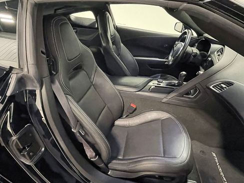 Used 2014 Chevrolet Corvette Stingray Coupe image 44