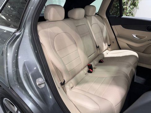 Used 2018 Mercedes-Benz GLC 300 w/ Multimedia Package image 60