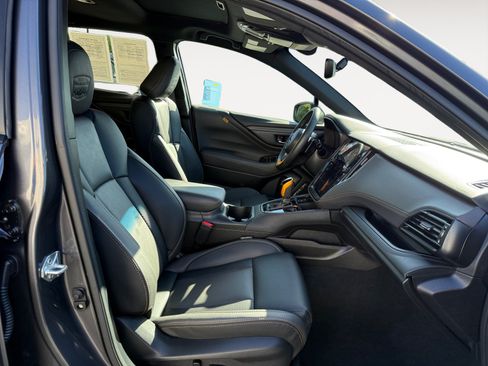 Used 2022 Subaru Outback Wilderness AWD/4WD image 19