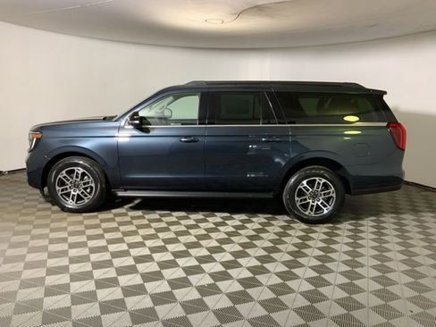 New 2026 Ford Expedition Max Active AWD/4WD image 13