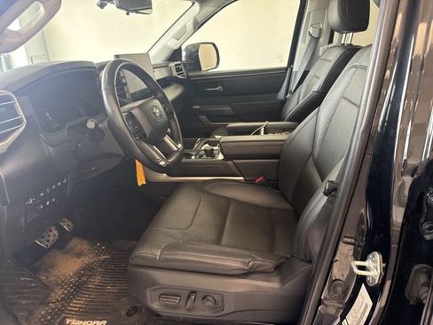 Used 2022 Toyota Tundra SR5 w/ TRD Off-Road Premium Package AWD/4WD image 9