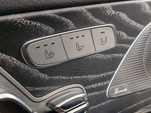 Used 2021 Mercedes-Benz AMG GT 63 image 25