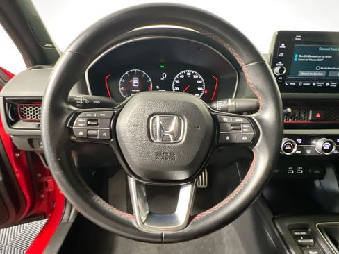 Used 2023 Honda Civic Si image 16