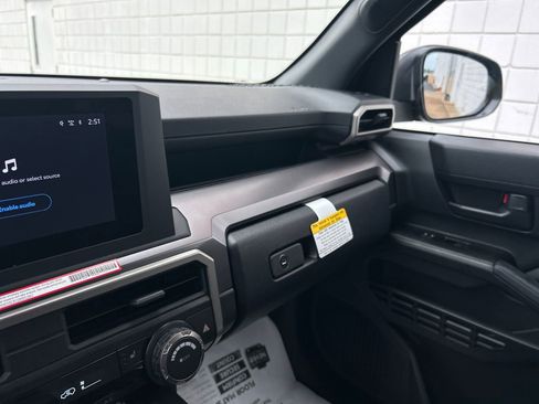 New 2026 Toyota 4Runner TRD Off-Road Premium AWD/4WD image 16