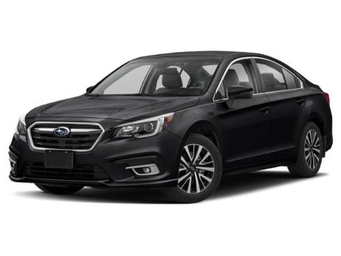 Used 2018 Subaru Legacy 2.5i Premium AWD/4WD image 1