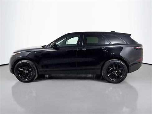 Certified 2026 Land Rover Range Rover Velar S image 8