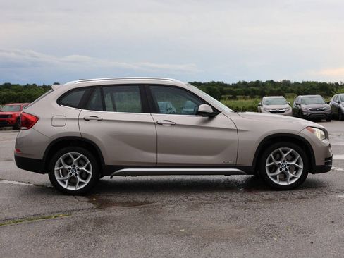 Used 2013 BMW X1 xDrive35i AWD/4WD image 7