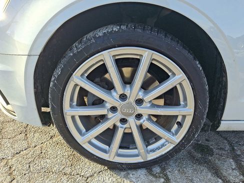 Used 2016 Audi A3 2.0T Premium Plus w/ Technology Package image 8