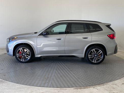 New 2026 BMW X1 xDrive28i w/ M Sport Package AWD/4WD image 2