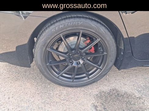 Used 2021 Nissan Maxima 3.5 SV w/ Floor Mat Group FWD image 10