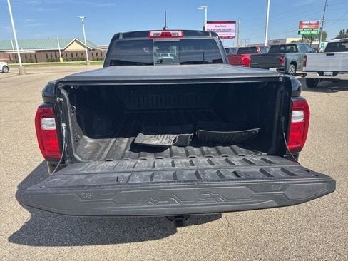 Certified 2024 GMC Canyon Denali image 11