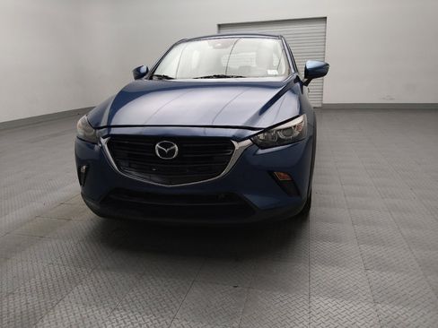 Used 2019 MAZDA CX-3 Sport image 15