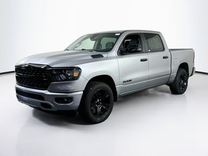 Used 2023 RAM 1500 Big Horn