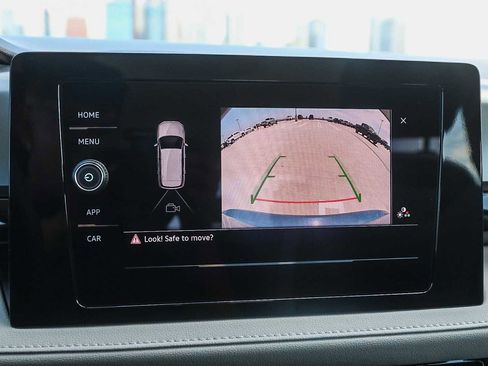 New 2025 Volkswagen Taos S FWD image 25