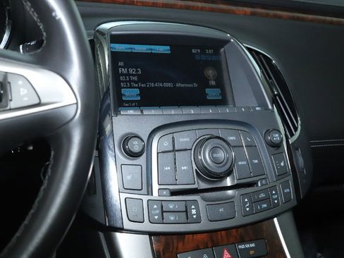 Used 2013 Buick LaCrosse Leather image 36