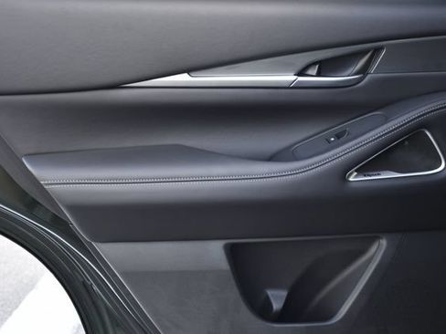 New 2027 INFINITI QX60 Luxe w/ Cargo Package FWD image 30