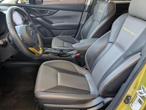 Certified 2023 Subaru Crosstrek 2.5i Sport AWD/4WD image 21