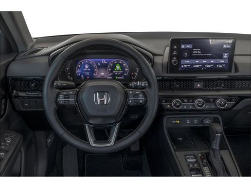 New 2026 Honda CR-V EX-L image 40