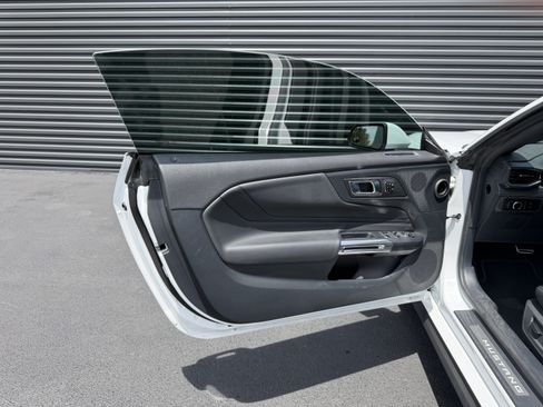 Used 2024 Ford Mustang GT Premium RWD image 18