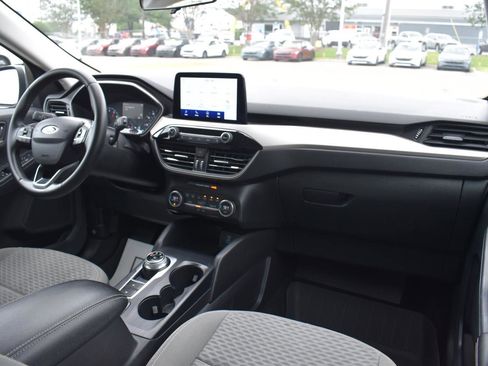 Used 2021 Ford Escape SE w/ Convenience Package FWD image 53