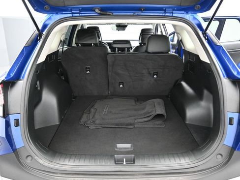 Used 2024 Kia Sportage EX image 14