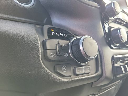 New 2026 RAM 1500 Tradesman w/ Off Road Group image 19