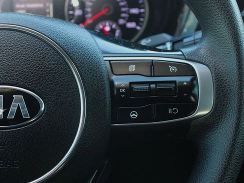 Used 2021 Kia K5 LXS image 21