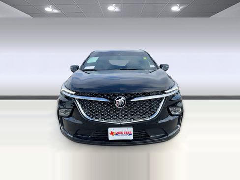 Used 2024 Buick Enclave Avenir w/ Avenir Technology Package image 5