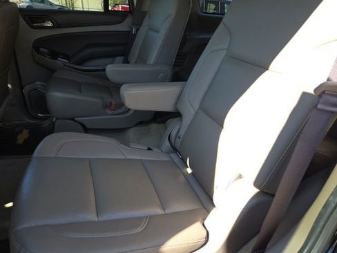 Used 2018 Chevrolet Tahoe LT w/ Luxury Package image 8