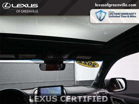 Certified 2022 Lexus GX 460 Premium image 28