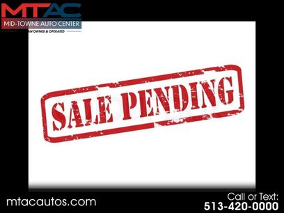 Used 2013 Volkswagen Passat 2.5 SE