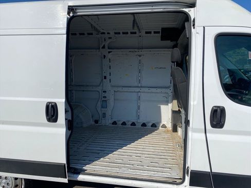 Used 2020 RAM ProMaster 1500 FWD image 20