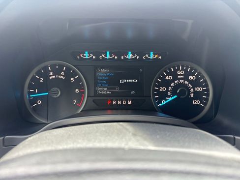 Used 2020 Ford F150 XLT w/ Equipment Group 302A Luxury AWD/4WD image 19
