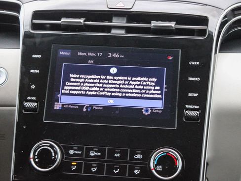 Used 2023 Hyundai Tucson SEL w/ Cargo Package image 13