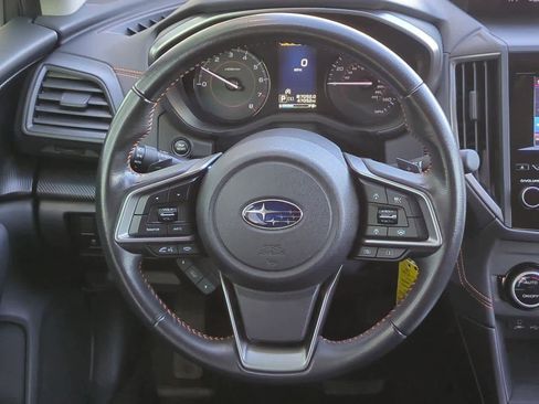 Used 2023 Subaru Crosstrek 2.0i Premium image 21