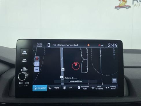 Used 2024 Honda CR-V Sport Touring image 21