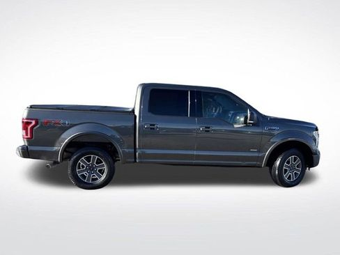 Used 2016 Ford F150 XLT w/ Equipment Group 302A Luxury image 2
