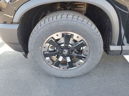 New 2026 Honda Passport TrailSport Elite image 17