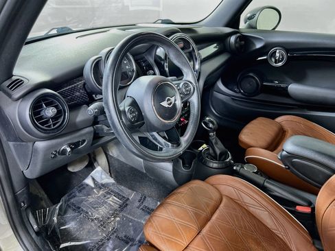 Used 2017 MINI Cooper S FWD image 9