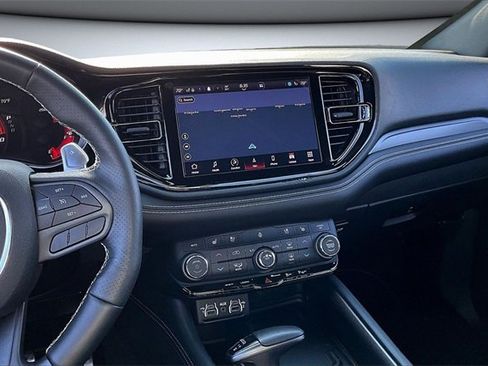 Used 2023 Dodge Durango SRT Hellcat w/ Black Package image 9