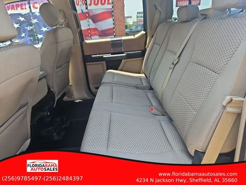 Used 2015 Ford F150 XLT w/ Equipment Group 302A Luxury RWD image 10
