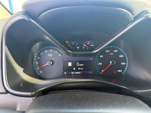 Used 2021 GMC Canyon AT4 image 10